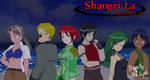Shangri-La Preview by JocelynSamara