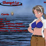 Shangri-La: Profile - Carrie