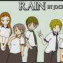 RAIN - Class Picture
