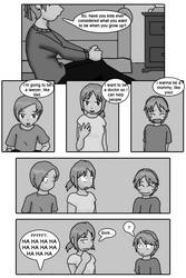 RAIN p.1 - Prologue 1