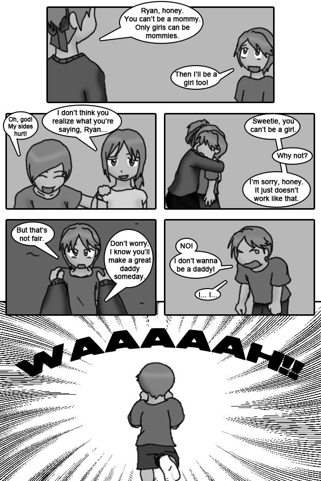 RAIN p.2 - Prologue 2