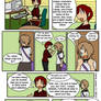 RAIN p.12 - Freaking Out