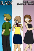 RAIN ch.3 - Normal People