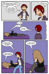 RAIN p166 - Morning After by JocelynSamara