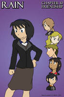 RAIN ch.10 - Friendship