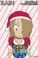 RAIN ch.13 - Togetherness