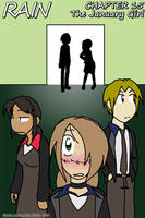 RAIN ch.15 - The January Girl