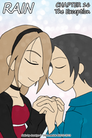 RAIN ch.16 - The Exception