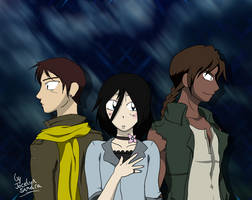Something Dark