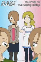 RAIN ch.23 - The Flaherty Siblings