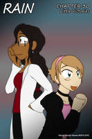 RAIN ch.30 - Little Victories