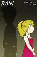 RAIN ch.33 - The Calm