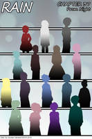 RAIN ch.37 - Prom Night