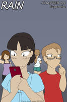 RAIN ch.38 - Supportive