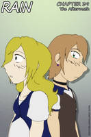 RAIN ch.39 - The Aftermath