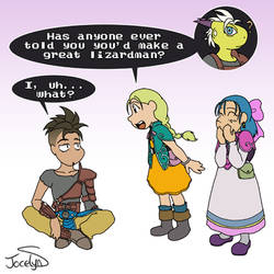 Dragon Quest Day