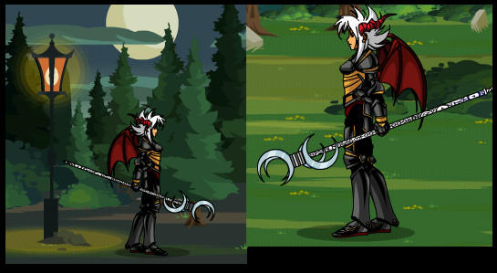 EDFS Deathknight Armor By KaiRee On DeviantArt edfs-deathknight-armor-by-kairee-on-deviantart