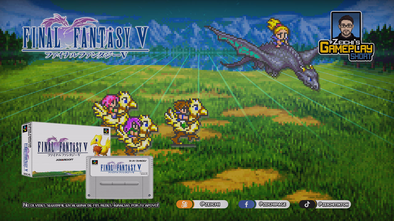 Final Fantasy V 5 OVP SNES Super Famicom Japan (Gebraucht) in Münchenstein für CHF 12 - mit Final Fantasy V 5 OVP SNES Super Famicom Japan (Gebraucht) in Münchenstein für CHF 12 - mit