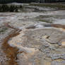 Empty Water Feature