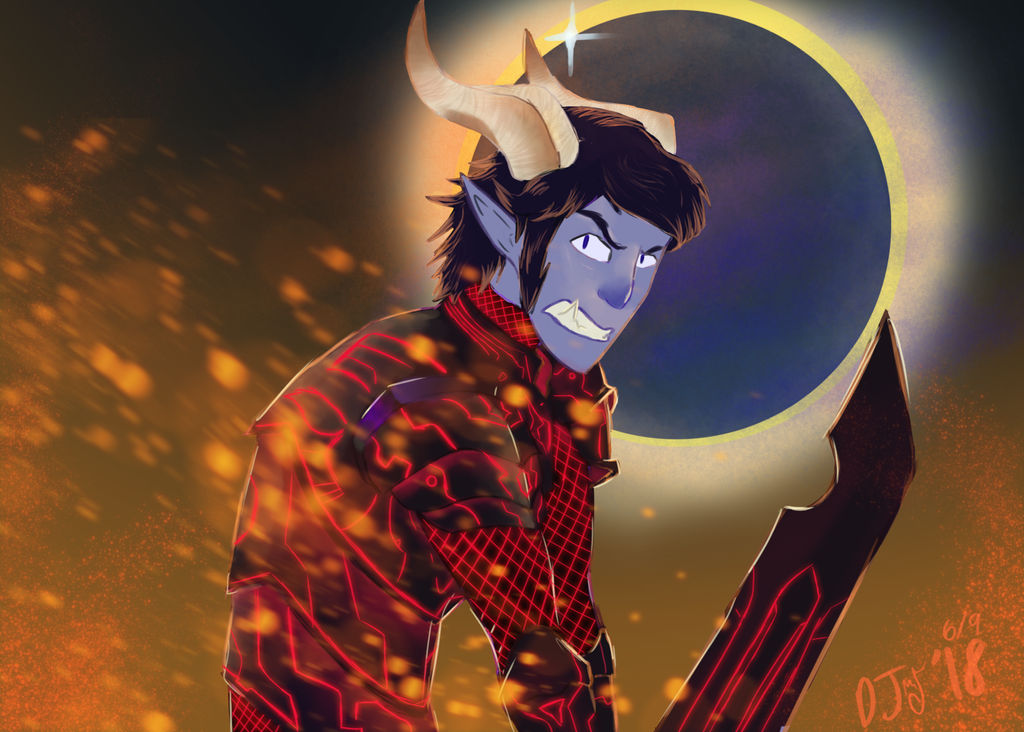 Troll Jim By DjFireNote On DeviantArt