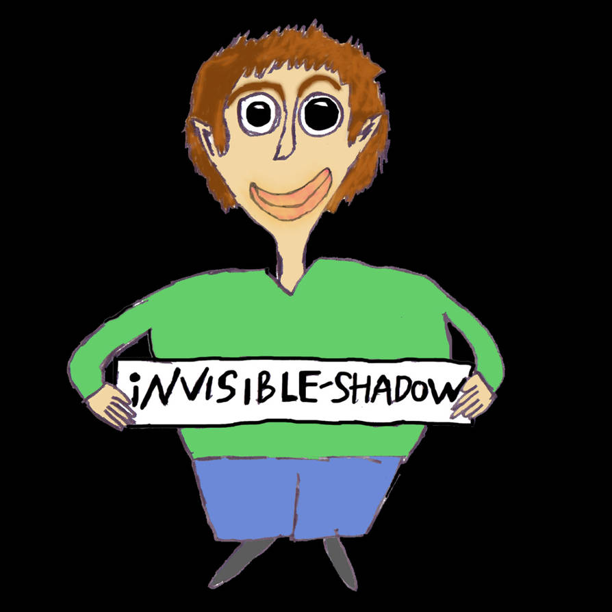 Invisible Shadow iNVISIBLE-sHADOW by Invisible-Shadow on DeviantArt