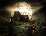 Celtic magic by RoseCS