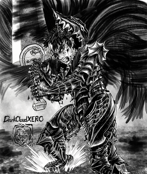 Explore The Best 狂戦士の甲冑 Art Deviantart Explore The Best 狂戦士の甲冑 Art Deviantart