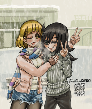 Explore The Best 成瀬優 Art Deviantart Explore The Best 成瀬優 Art Deviantart