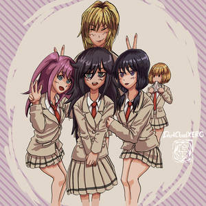 Explore The Best 根元陽菜 Art Deviantart Explore The Best 根元陽菜 Art Deviantart