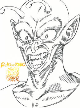 Explore The Best ピッコロ大魔王編 Art Deviantart Explore The Best ピッコロ大魔王編 Art Deviantart