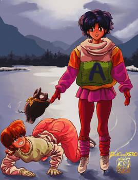 Explore The Best 早乙女乱馬 Art Deviantart Explore The Best 早乙女乱馬 Art Deviantart