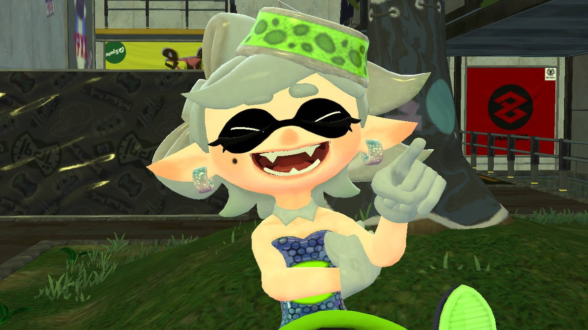 (SFM) A Sweet Inkling's Laugh by MizumiWanatabe on DeviantArt