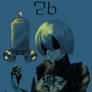 2b blue