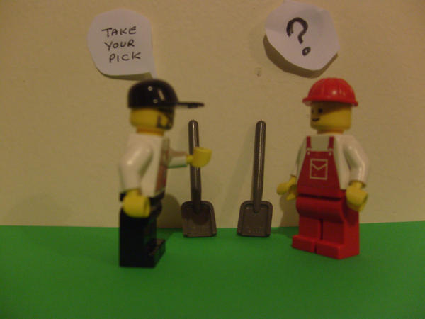 Conundrum Cod conundrum by Ptooey on DeviantArt