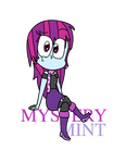 Mystery Mint by Mintyfresh103