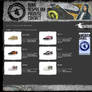 America Skate Online Catalog