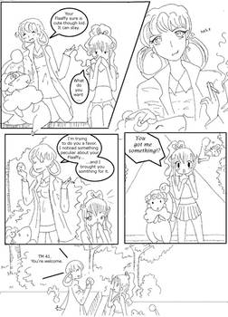 The Adventures of a Rogue Lass p.8