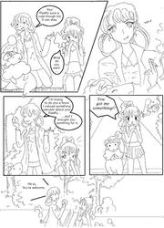 The Adventures of a Rogue Lass p.8