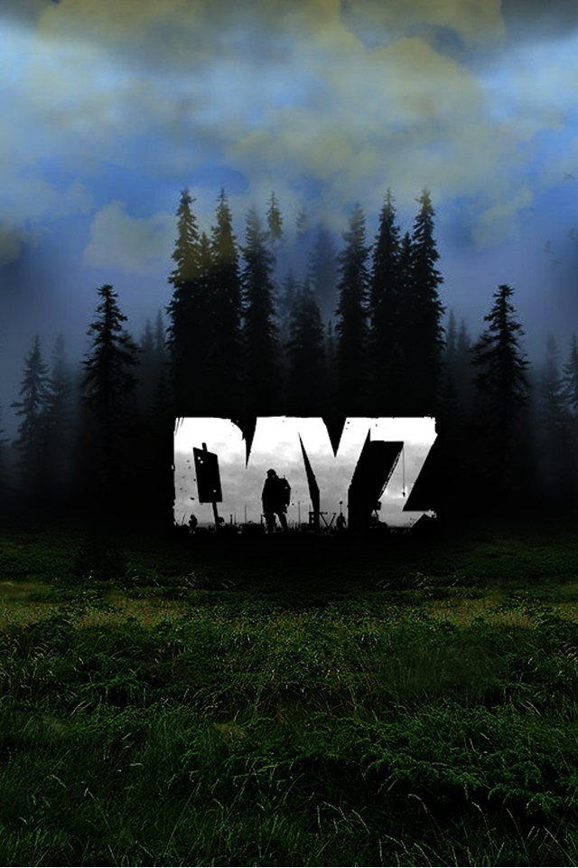 Dayz Mobile Wallpapers - Wallpaper Cave