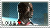 Louis Stamp