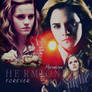 Hermione forever