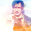 Remus Lupin Icon 1