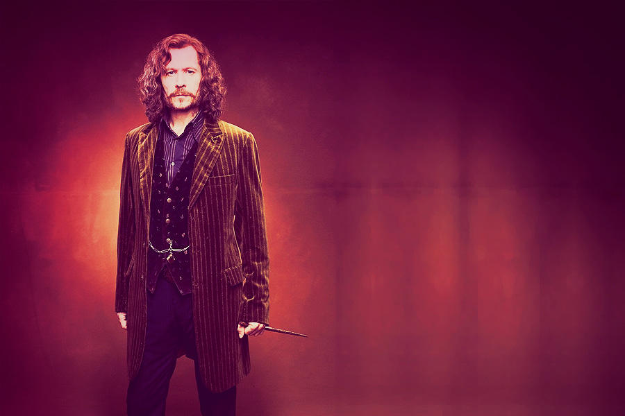 Sirius Black Wallpaper By Maryseverus On Deviantart