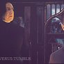 I..I love Snape...