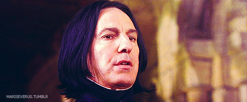 Snape Rage Snape gifs24 by MarySeverus on DeviantArt