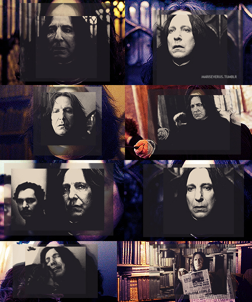 Snape