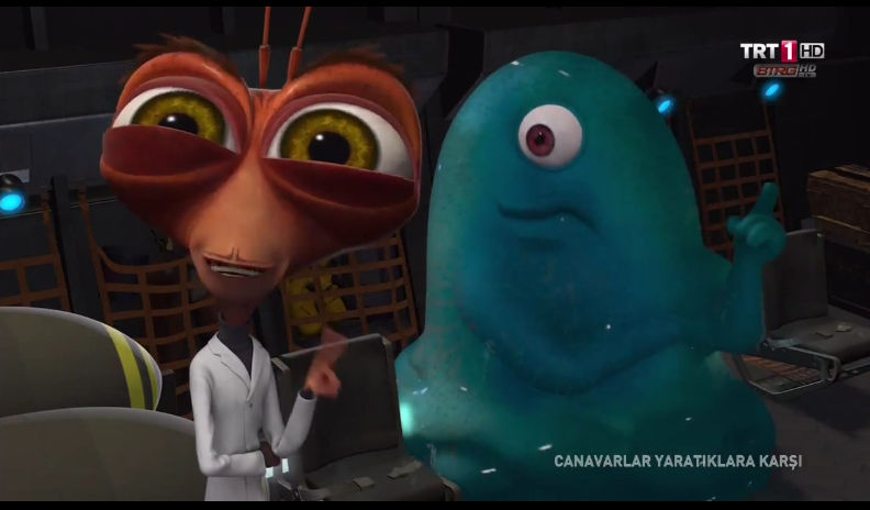 Chock Baa Dr.Chockroach and B.O.B by MissLynxie on DeviantArt