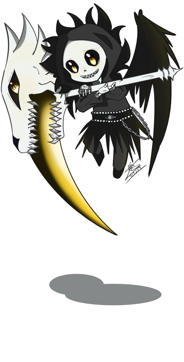 Chibi Ryu by Capdepra on DeviantArt