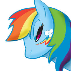 Rainbow Dash