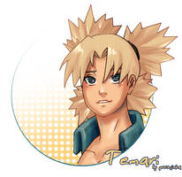 Temari of the Sand